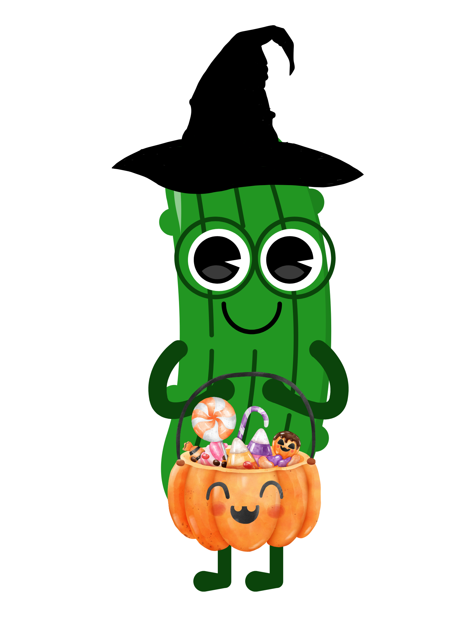 Spooky Smash